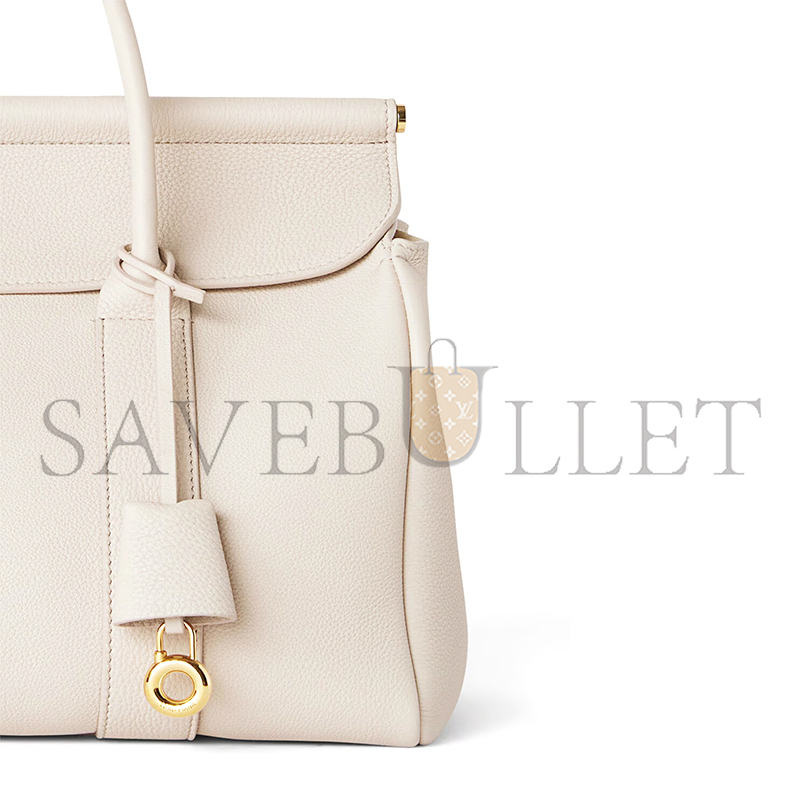LORO PIANA LOOM BAG L32 FAN9610 (33*23*18cm) LORO PIANA LOOM BAG L32 FAN9610 (33*23*18cm)